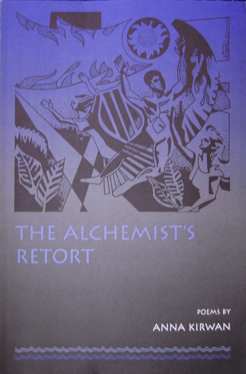 Alchemists Retort