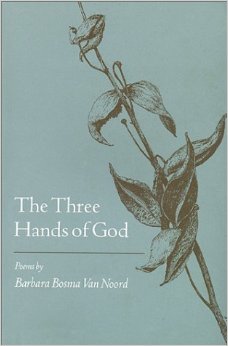The Three Hands